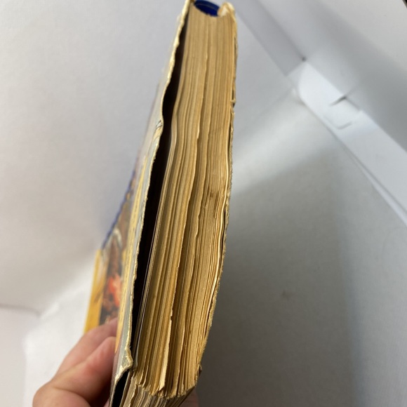 The Beta Sigma Phi International Cookbook Meats Spiral Bound 1968 Vin… - Picture 9 of 10